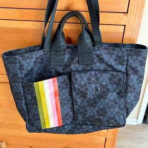 ***NEW*** Large Orla Kiely tote bag